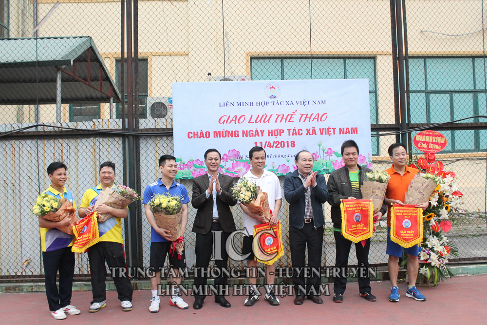 Sự kiện nổi bật